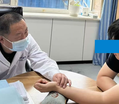 宣城市|长春中医王兆国 别让难言困扰，偷走你的幸福！